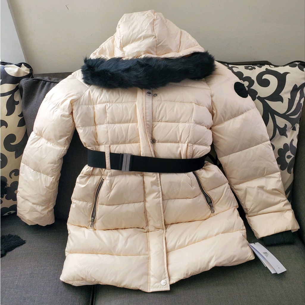 Bn Ugg Jacket
